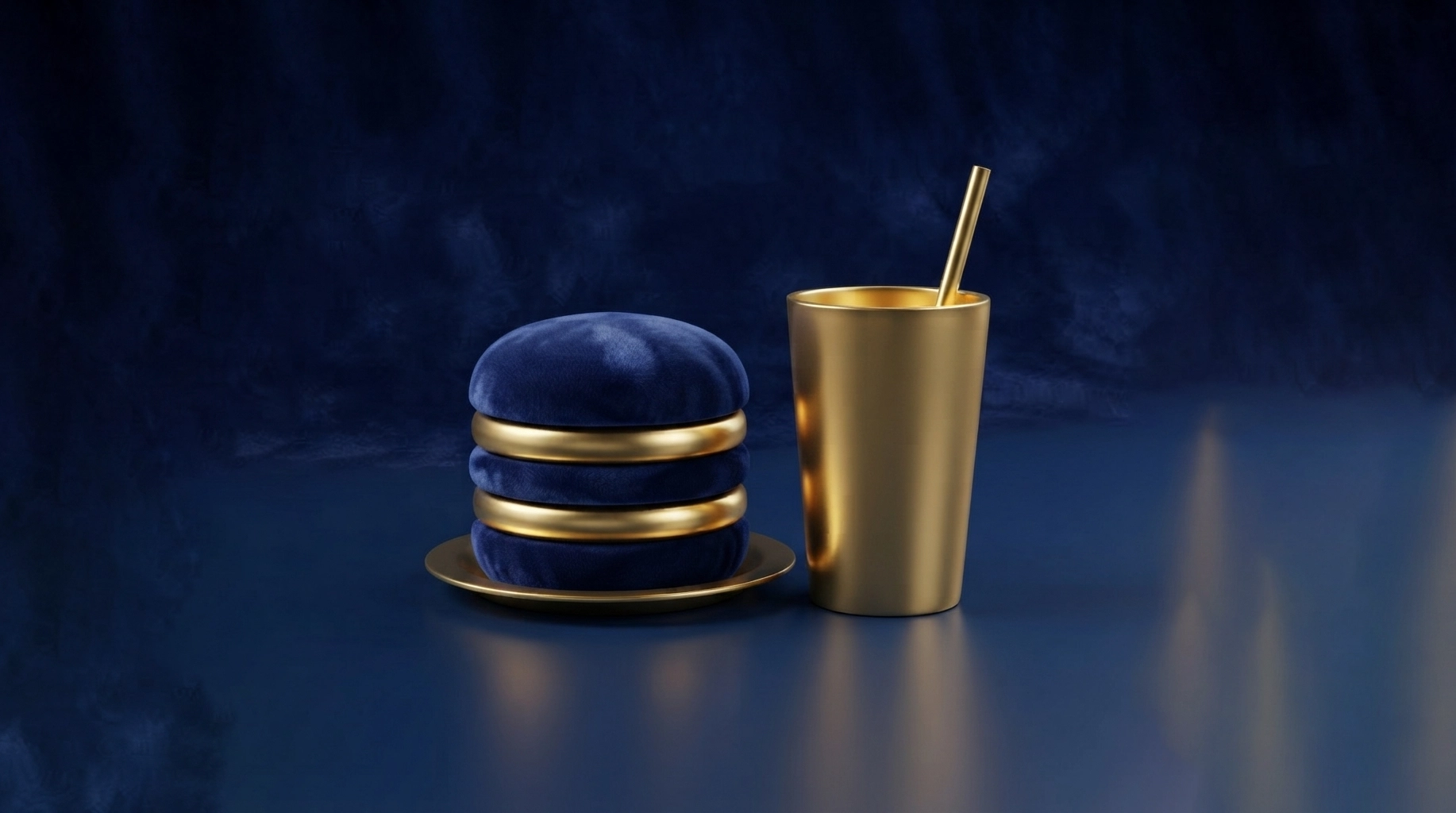 Food & Beverage