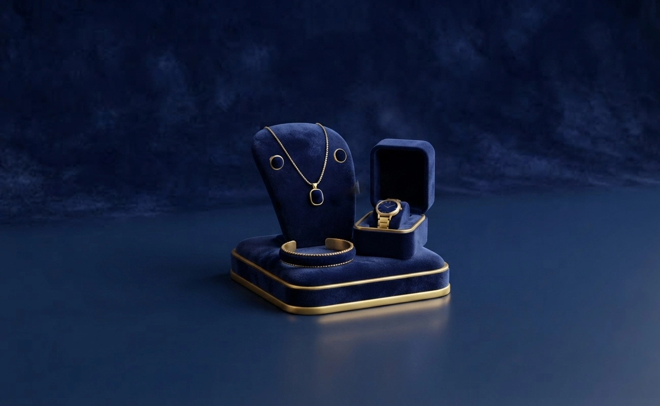Jewelry & Accessories