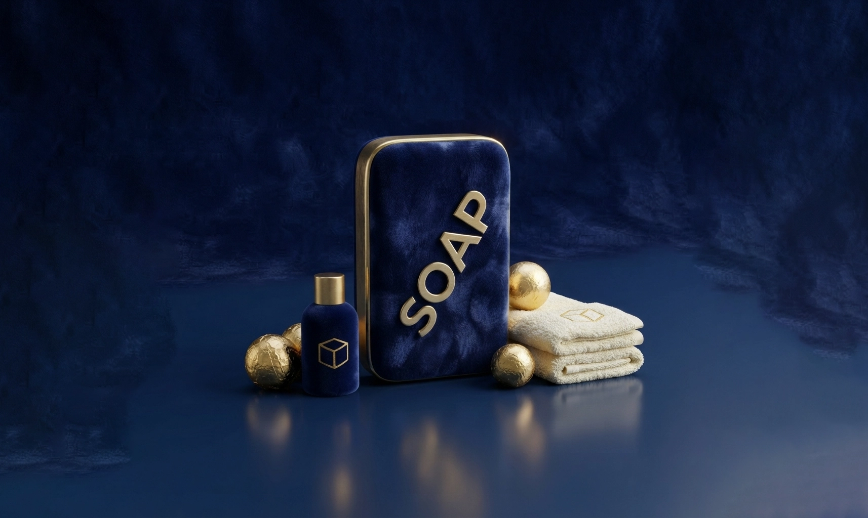 Soap & Bath