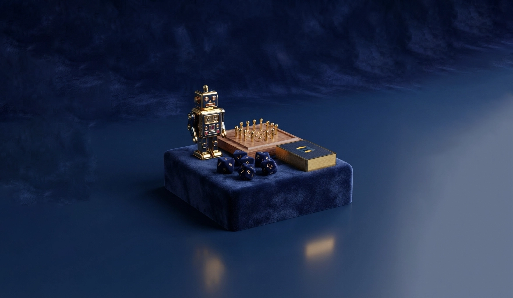 Toys & Games