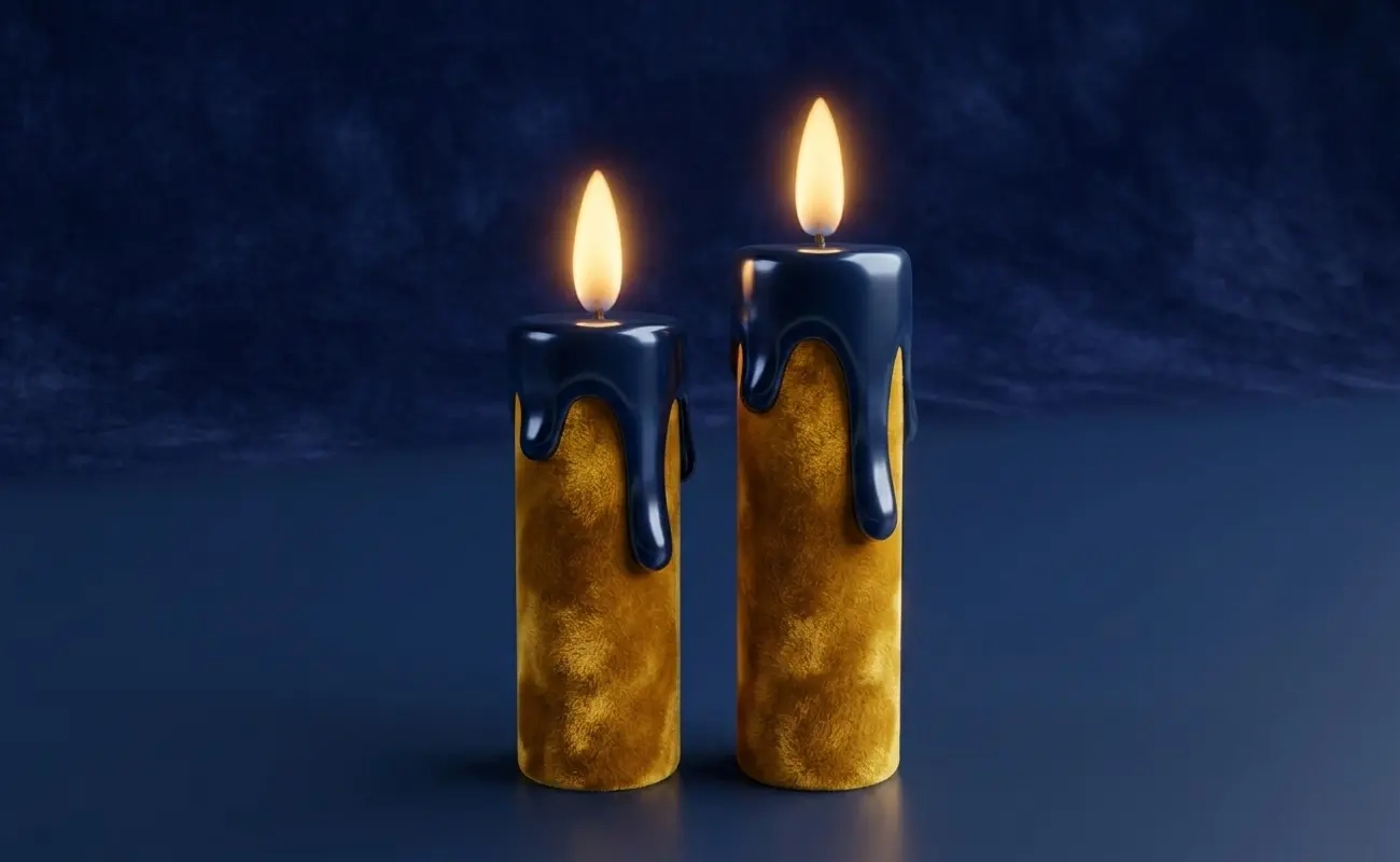 Candle & Home Fragrance