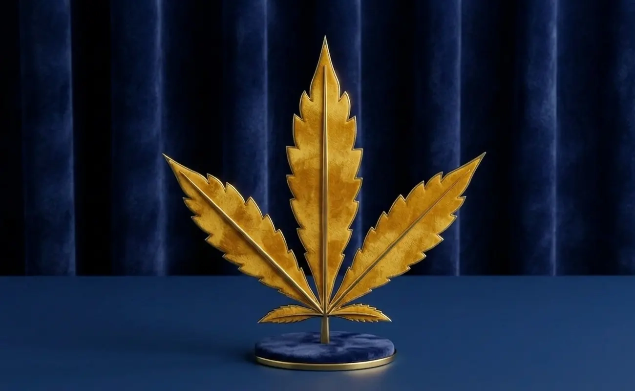 CBD & Cannabis