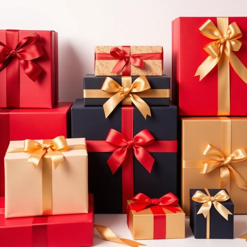 Packaging production process