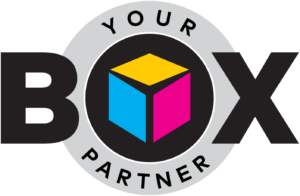 Your Box Partner logo